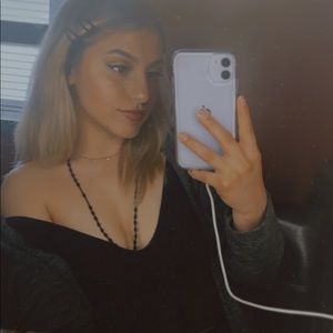 Meet your Posher, Alexis